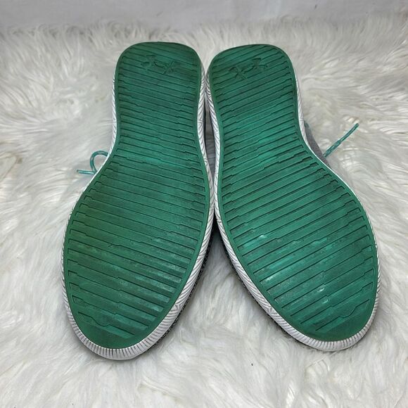 Under Armor Charged Bandit 2 Sneakers Grey/Heather Sz 8.5 - Picture 7 of 8